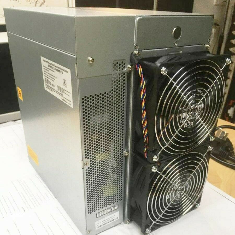 Antminer S19 95th/s asic miner 3250w bitcoin miner